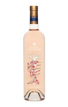 vinho-rose--frances-provence-domaine-la-rouillere-cuvee-domaine