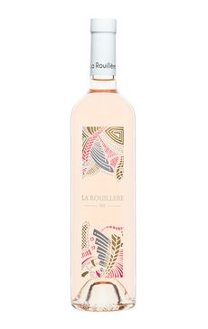 vinho-rose-frances-provence-domaine-rouillere-cuvee-domaine-2022