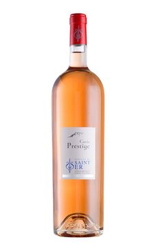 vinho-rose-frances-provence-domaine-de-saint-ser-prestige-2022-magnum