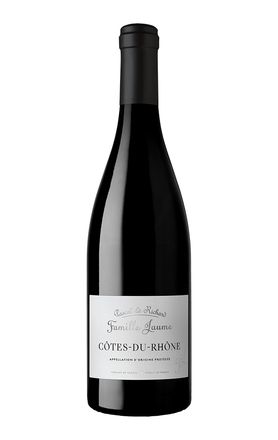 vinho-tinto-frances-cotes-du-rhone-famille-jaume-cdr