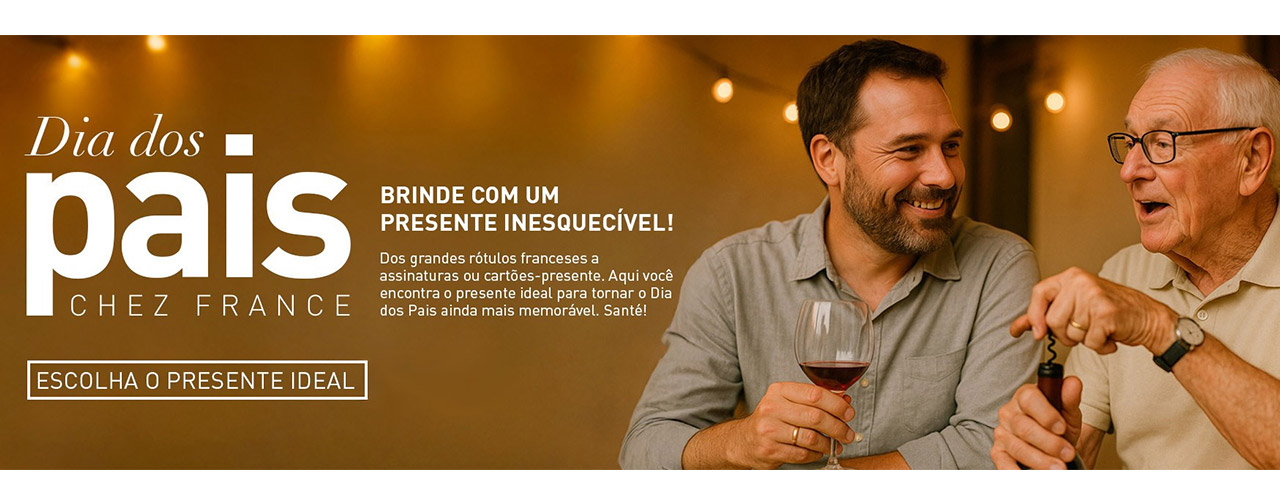 Banner Principal da Página