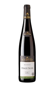 vinho-frances-alsace-cave-de-ribeauville-pinot-noir-collection
