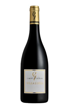 vinho-tinto-frances-languedoc-domaine-cailhol-gautran-villa-lucia