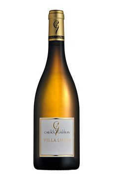 vinho-branco-frances-languedoc-domaine-cailhol-gautran-villa-lucia
