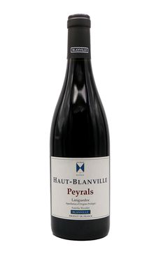 vinho-tinto-frances-languedoc-blanville-peyrals