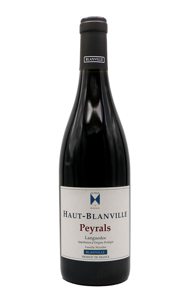 vinho-tinto-frances-languedoc-blanville-peyrals