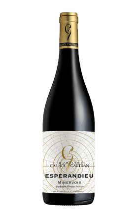vinho-tinto-frances-languedoc-domaine-cailhol-gautran-esperendieu