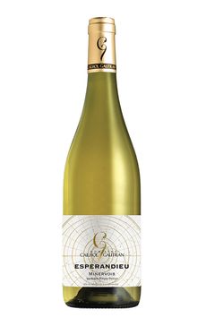 vinho-branco-frances-languedoc-domaine-cailhol-gautran-esperendieu