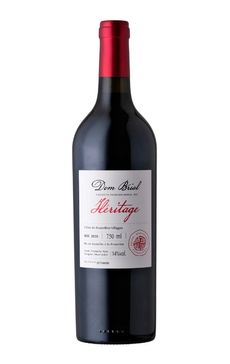 vinho-tinto-frances-dom-brial-heritage-2020-novo