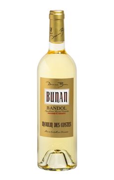 vinho-branco-frances-provence-domaine-bunan-bandol