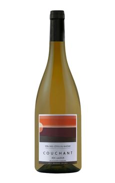 vinho-branco-frances-rhone-couchant-laudun