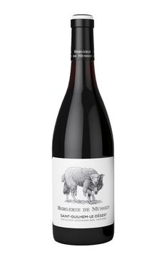 vinho-tinto-frances-languedoc-bergerie-de-mussen