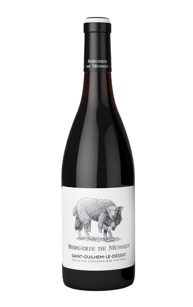 vinho-tinto-frances-languedoc-bergerie-de-mussen