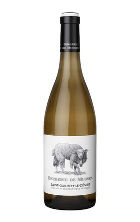 vinho-branco-frances-languedoc-bergerie-de-mussen