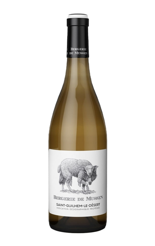 vinho-branco-frances-languedoc-bergerie-de-mussen