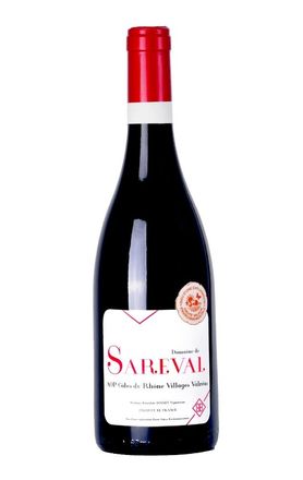 vinho-tinto-frances-domaine-de-saveral