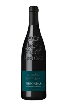 vinho-tinto-frances-famille-jaume-gigondas