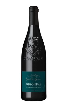 vinho-tinto-frances-famille-jaume-gigondas