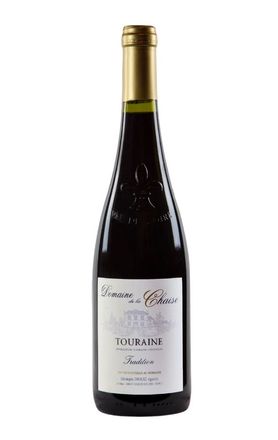 vinho-tinto-frances-domaine-de-la-chaise-touraine