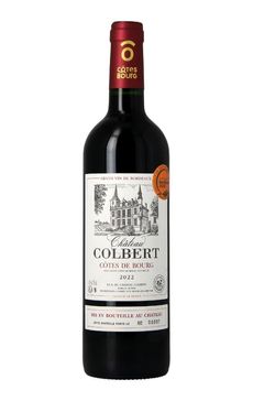 vinho-tinto-chateau-colbert-cotes-de-bourg