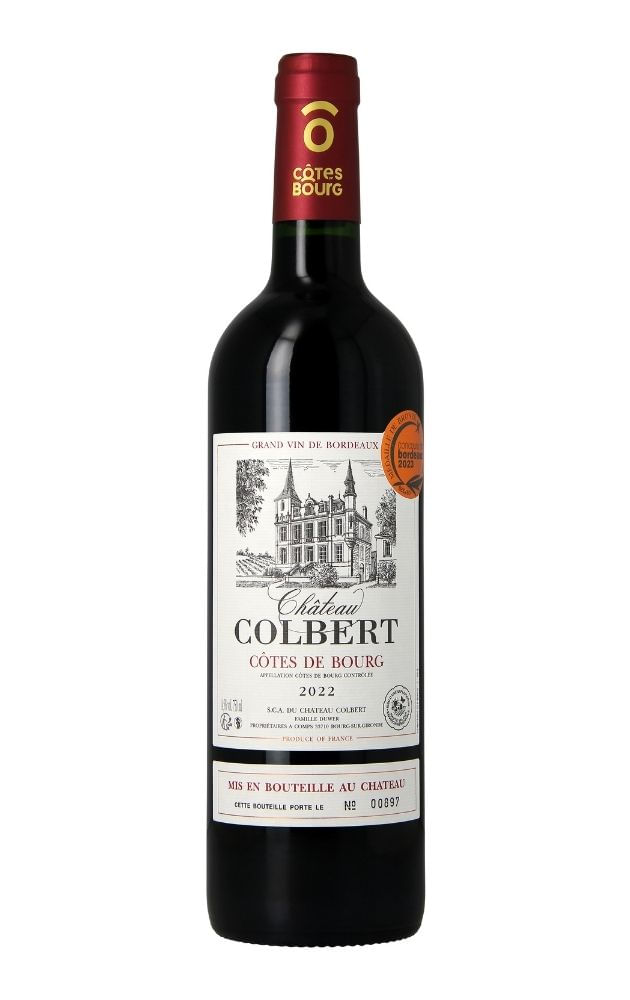 vinho-tinto-chateau-colbert-cotes-de-bourg