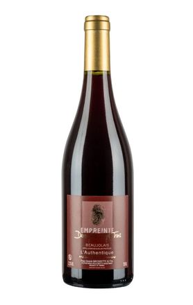 vinho-tinto-frances-beaujolais-domaine-brossette-beaujolais-authentique