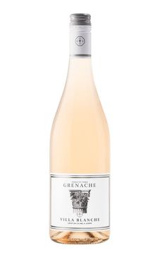 vinho-rose-frances-calmel-e-joseph-villa-blance-grenache