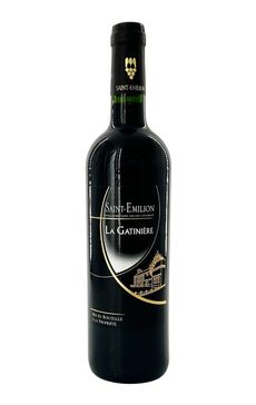 vinho-tinto-frances-la-gatiniere-saint-emilion-bordeaux