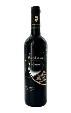 vinho-tinto-frances-la-gatiniere-saint-emilion-bordeaux