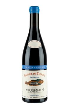 vinho-tinto-frances-beaujolais-domaine-de-colette-morgon