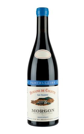 vinho-tinto-frances-beaujolais-domaine-de-colette-morgon