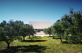 Domaine Cailhol Gautran