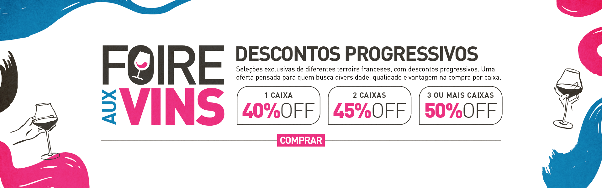 Foire Aux Vins Digital