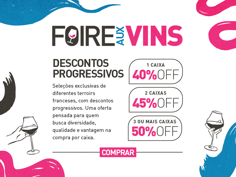 Foire Aux Vins Digital